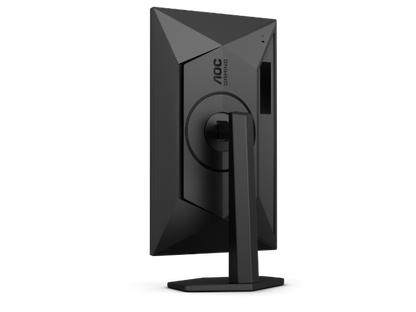 AOC 24G4HX 23.8’’ FHD IPS 0.3MS 200HZ ADAPTIVE-SYNC Height Adjustable Gaming Monitor with Built-in Speaker