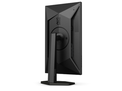 AOC 24G4HX 23.8’’ FHD IPS 0.3MS 200HZ ADAPTIVE-SYNC Height Adjustable Gaming Monitor with Built-in Speaker