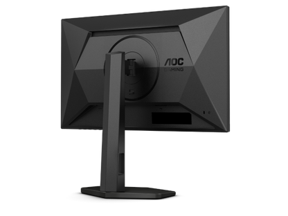 AOC 24G4HX 23.8’’ FHD IPS 0.3MS 200HZ ADAPTIVE-SYNC Height Adjustable Gaming Monitor with Built-in Speaker