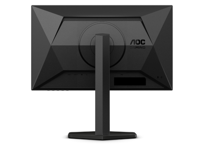 AOC 24G4HX 23.8’’ FHD IPS 0.3MS 200HZ ADAPTIVE-SYNC Height Adjustable Gaming Monitor with Built-in Speaker
