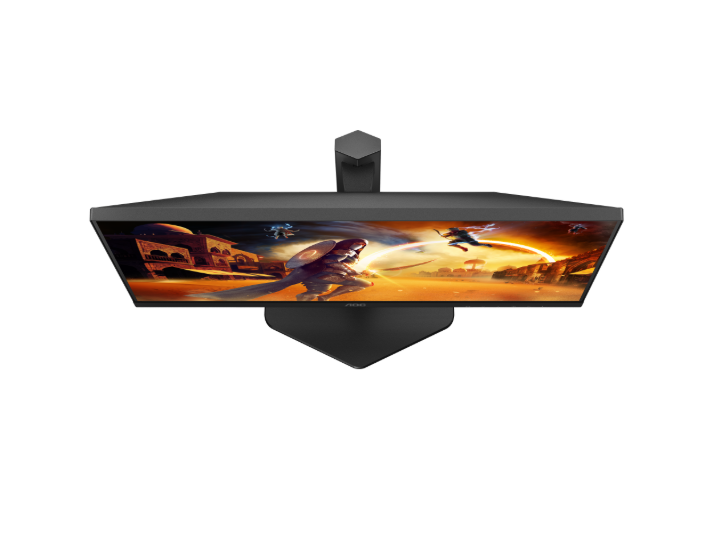 AOC 24G4HX 23.8’’ FHD IPS 0.3MS 200HZ ADAPTIVE-SYNC Height Adjustable Gaming Monitor with Built-in Speaker