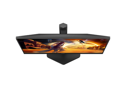 AOC 24G4HX 23.8’’ FHD IPS 0.3MS 200HZ ADAPTIVE-SYNC Height Adjustable Gaming Monitor with Built-in Speaker