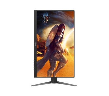 AOC 24G4H 23.8’’ FHD IPS 0.3MS 200HZ ADAPTIVE-SYNC Height Adjustable Gaming Monitor