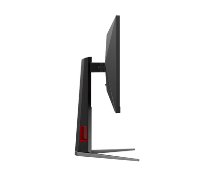 AOC 24G4H 23.8’’ FHD IPS 0.3MS 200HZ ADAPTIVE-SYNC Height Adjustable Gaming Monitor
