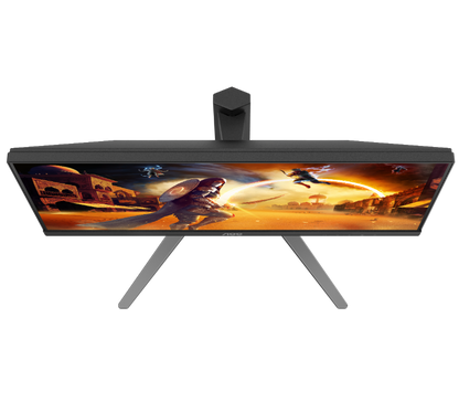 AOC 24G4H 23.8’’ FHD IPS 0.3MS 200HZ ADAPTIVE-SYNC Height Adjustable Gaming Monitor