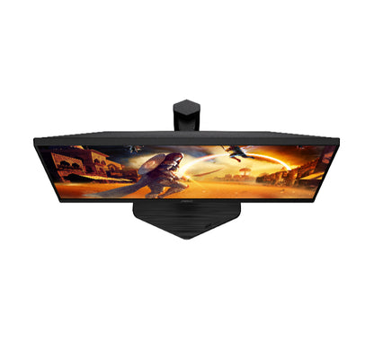 AOC 24G4ZR 23.8’’ FHD IPS 0.3MS 260HZ ADAPTIVE-SYNC/G-SYNC COMPATIBLE with Ergo Stand Gaming Monitor