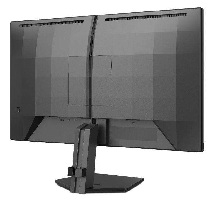 Philips Gaming Monitor 24M2N3200FQ 23.8" FHD FAST IPS 200Hz 0.3ms AdaptiveSync