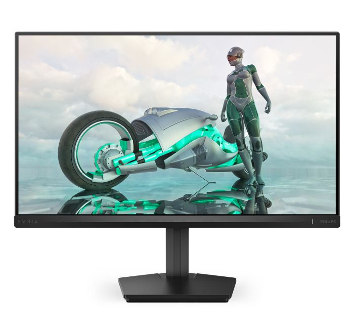 Philips Gaming Monitor 24M2N3200FQ 23.8" FHD FAST IPS 200Hz 0.3ms AdaptiveSync