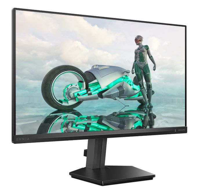 Philips Gaming Monitor 24M2N3200FQ 23.8" FHD FAST IPS 200Hz 0.3ms AdaptiveSync