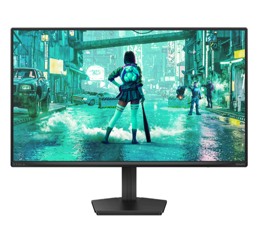 Evnia 24M2N3200PF 24" FHD Fast IPS 260Hz 0.3ms Adaptive Sync Gaming Monitor