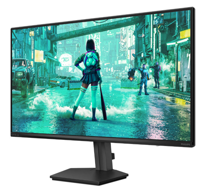 Evnia 24M2N3200PF 24" FHD Fast IPS 260Hz 0.3ms Adaptive Sync Gaming Monitor