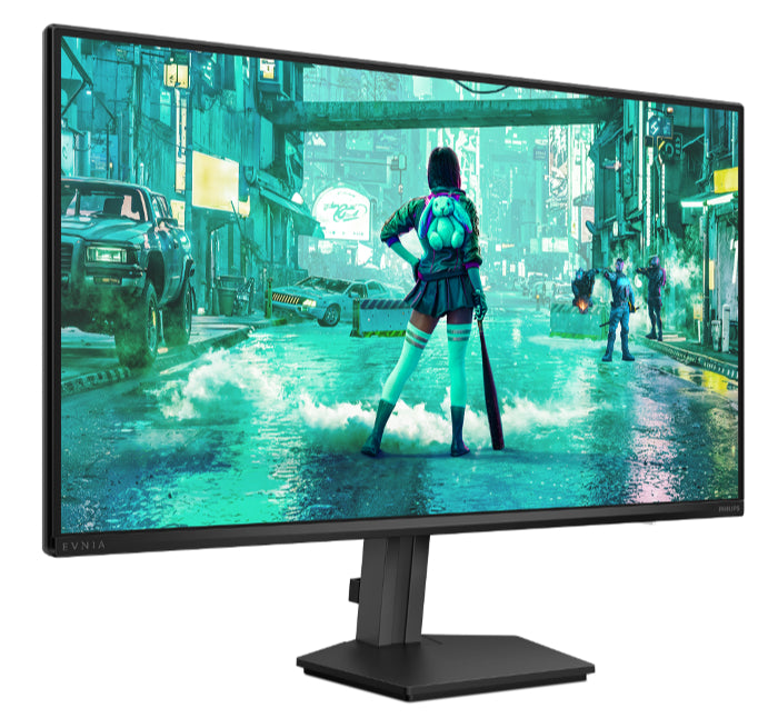 Evnia 24M2N3200PF 24" FHD Fast IPS 260Hz 0.3ms Adaptive Sync Gaming Monitor