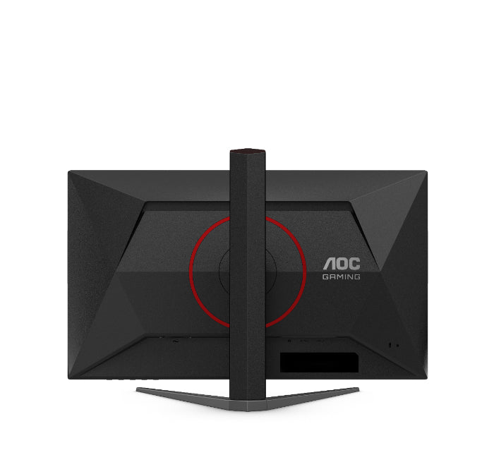 AOC 25G4K 24.5" FHD Fast IPS 420Hz 0.3ms Adaptive Sync HDR400 with Height Adjustable Gaming Monitor