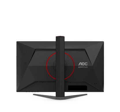 AOC 25G4K 24.5" FHD Fast IPS 420Hz 0.3ms Adaptive Sync HDR400 with Height Adjustable Gaming Monitor