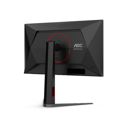 AOC 25G4K 24.5" FHD Fast IPS 420Hz 0.3ms Adaptive Sync HDR400 with Height Adjustable Gaming Monitor