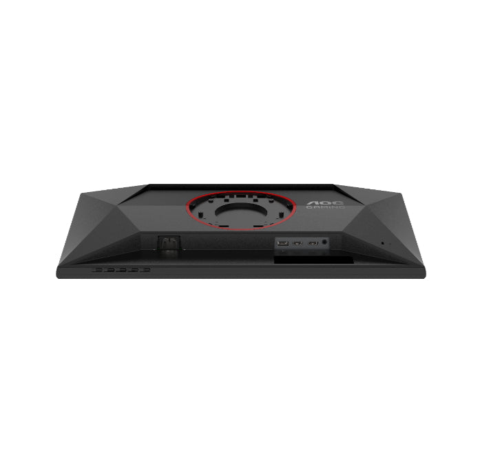 AOC 25G4K 24.5" FHD Fast IPS 420Hz 0.3ms Adaptive Sync HDR400 with Height Adjustable Gaming Monitor