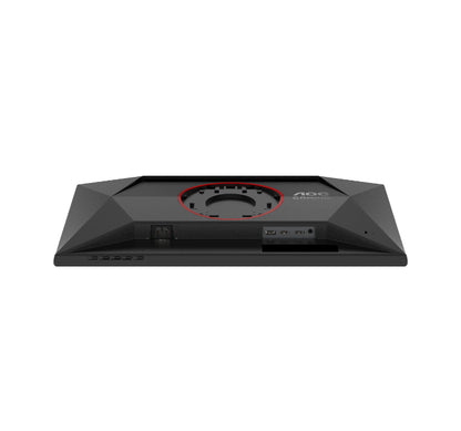 AOC 25G4K 24.5" FHD Fast IPS 420Hz 0.3ms Adaptive Sync HDR400 with Height Adjustable Gaming Monitor