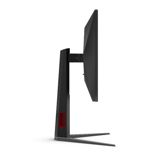 AOC 25G4K 24.5" FHD Fast IPS 420Hz 0.3ms Adaptive Sync HDR400 with Height Adjustable Gaming Monitor