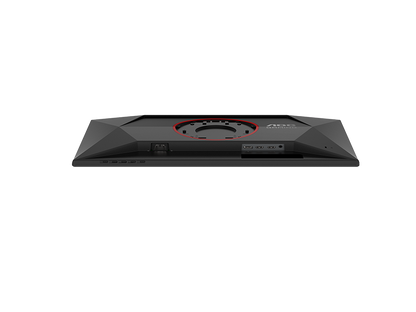 AOC 25G4S 24.5" FHD FAST IPS 300Hz/310Hz (OC) 0.3ms  G-Sync compatible Adjustable Gaming Monitor