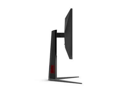 AOC 25G4S 24.5" FHD FAST IPS 300Hz/310Hz (OC) 0.3ms  G-Sync compatible Adjustable Gaming Monitor