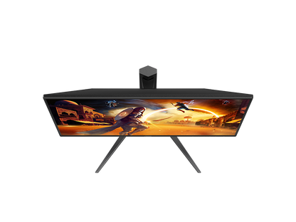 AOC 25G4S 24.5" FHD FAST IPS 300Hz/310Hz (OC) 0.3ms  G-Sync compatible Adjustable Gaming Monitor