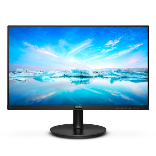 Philips 272V8A 27" IPS FHD 75Hz HDMI DP with Speaker Monitor