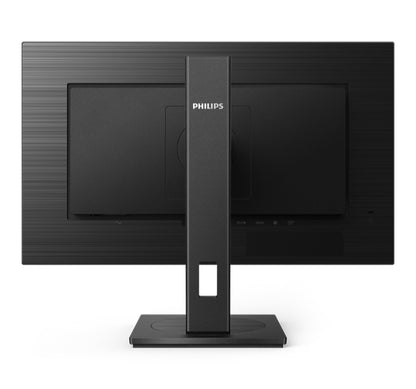 Philips 272S1AE 27” IPS FHD 75Hz Ergo Stand with Speaker Monitor