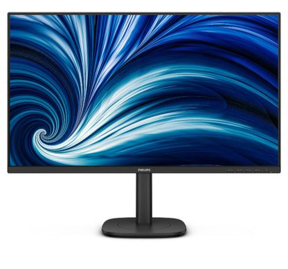Philips 27B2N3500J 27" QHD IPS 120Hz USB Hub Built-in Speaker with Ergo Stand