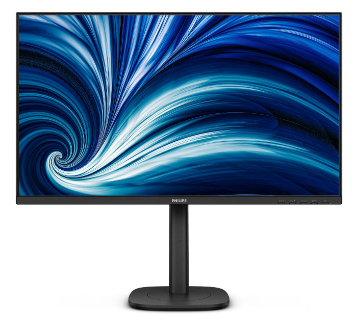 Philips 27B2N3500J 27" QHD IPS 120Hz USB Hub Built-in Speaker with Ergo Stand