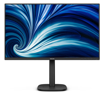 Philips 27B2N3500J 27" QHD IPS 120Hz USB Hub Built-in Speaker with Ergo Stand