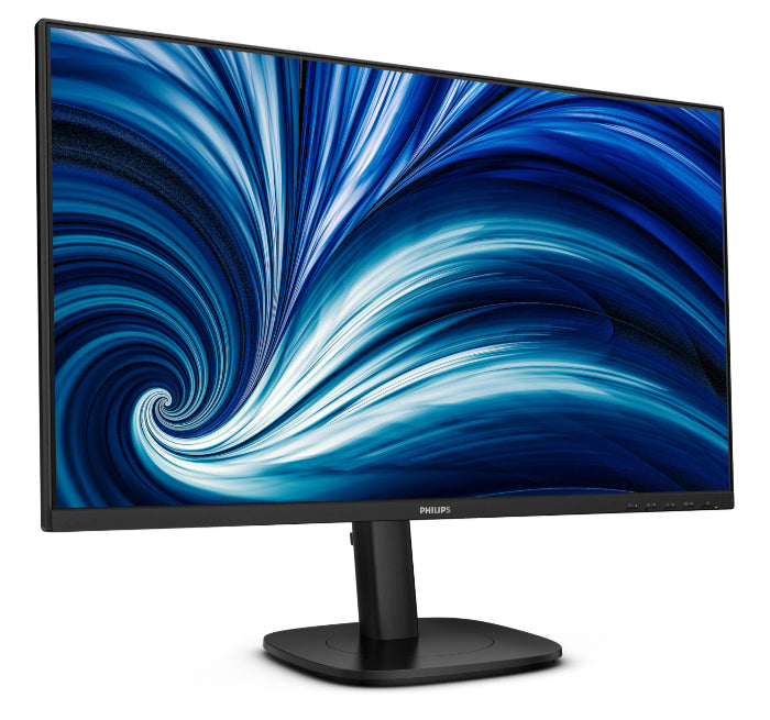 Philips 27B2N3500J 27" QHD IPS 120Hz USB Hub Built-in Speaker with Ergo Stand