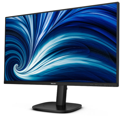 Philips 27B2N3500J 27" QHD IPS 120Hz USB Hub Built-in Speaker with Ergo Stand