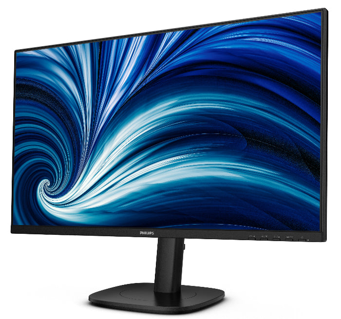 Philips 27B2N3500J 27" QHD IPS 120Hz USB Hub Built-in Speaker with Ergo Stand