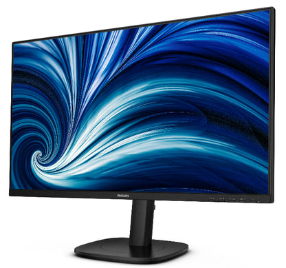 Philips 27B2N3500J 27" QHD IPS 120Hz USB Hub Built-in Speaker with Ergo Stand