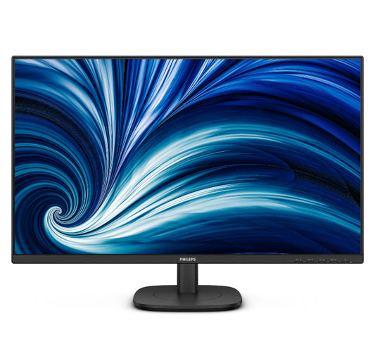 Philips 27B2N3500J 27" QHD IPS 120Hz USB Hub Built-in Speaker with Ergo Stand