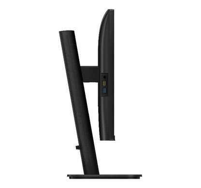 Philips Monitor 27B2U3601 27" QHD IPS 120Hz USB-C Docking Monitor PD90W with Daisy Chain Function Built-in Speaker with Ergo Stand