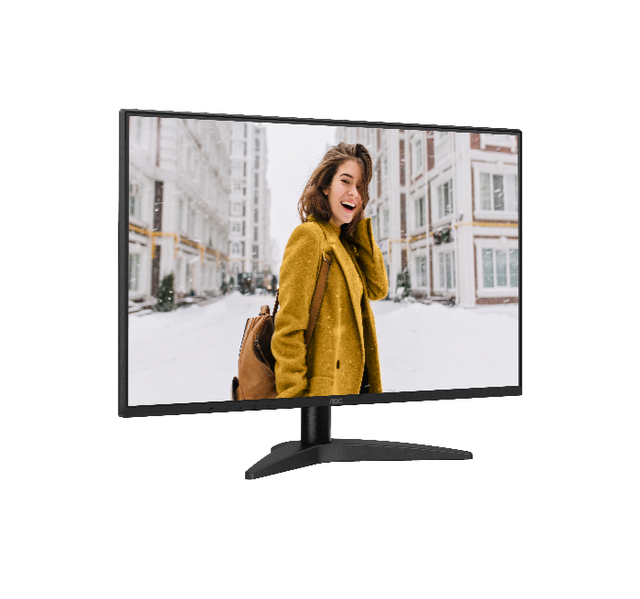 AOC 25B36X 24.5" FHD IPS 144Hz 0.5ms AdaptiveSync HDR10 Simple Gaming