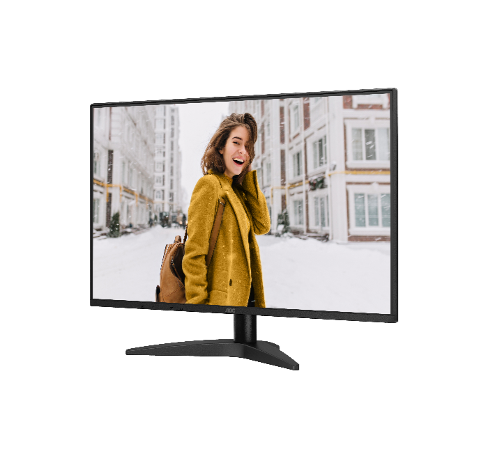 AOC 25B36X 24.5" FHD IPS 144Hz 0.5ms AdaptiveSync HDR10 Simple Gaming