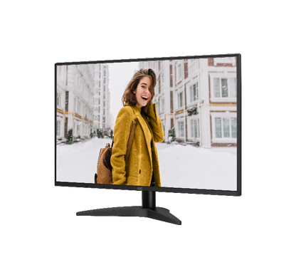 AOC 25B36X 24.5" FHD IPS 144Hz 0.5ms AdaptiveSync HDR10 Simple Gaming