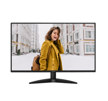 AOC 25B36X 24.5" FHD IPS 144Hz 0.5ms AdaptiveSync HDR10 Simple Gaming