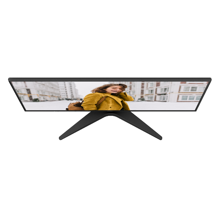 AOC 25B36X 24.5" FHD IPS 144Hz 0.5ms AdaptiveSync HDR10 Simple Gaming