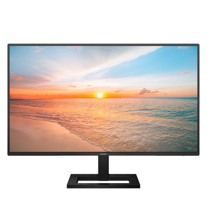 Philips 27E1N1600AE 27" QHD IPS 100Hz USB-C PD65W Built-in-Speaker Height Adjustment Monitor