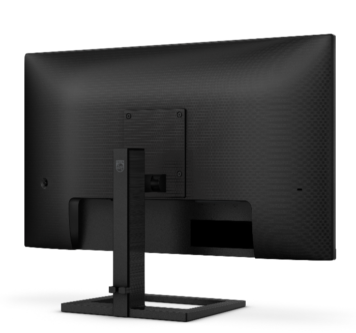 Philips 27E1N1800AE 27" UHD IPS Built-in Speaker with Height Adjustment Stand