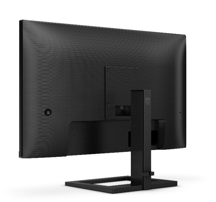 Philips 27E1N1800AE 27" UHD IPS Built-in Speaker with Height Adjustment Stand