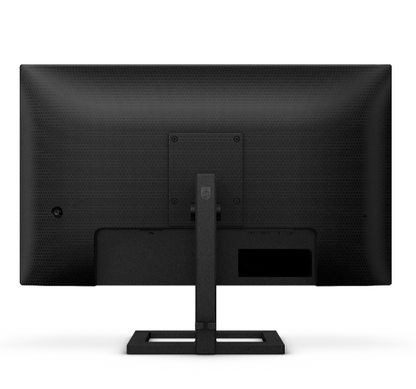 Philips 27E1N1800AE 27" UHD IPS Built-in Speaker with Height Adjustment Stand