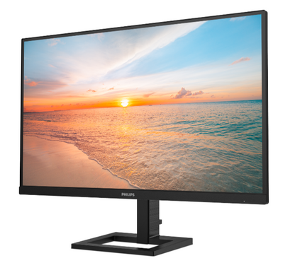 Philips 27E1N1800AE 27" UHD IPS Built-in Speaker with Height Adjustment Stand