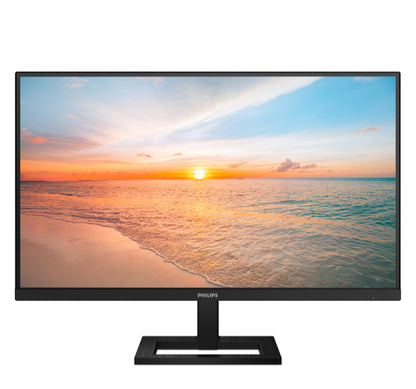 Philips 27E1N1800AE 27" UHD IPS with Built-in Speaker and Height Adjustable Stand