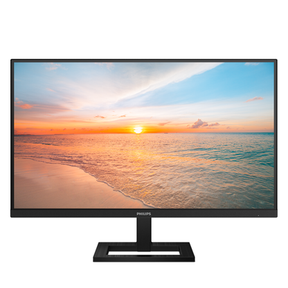 Philips 27E1N1900AE 27" UHD IPS USB-C PD65W Built-in-Speaker Height Adjustment Monitor