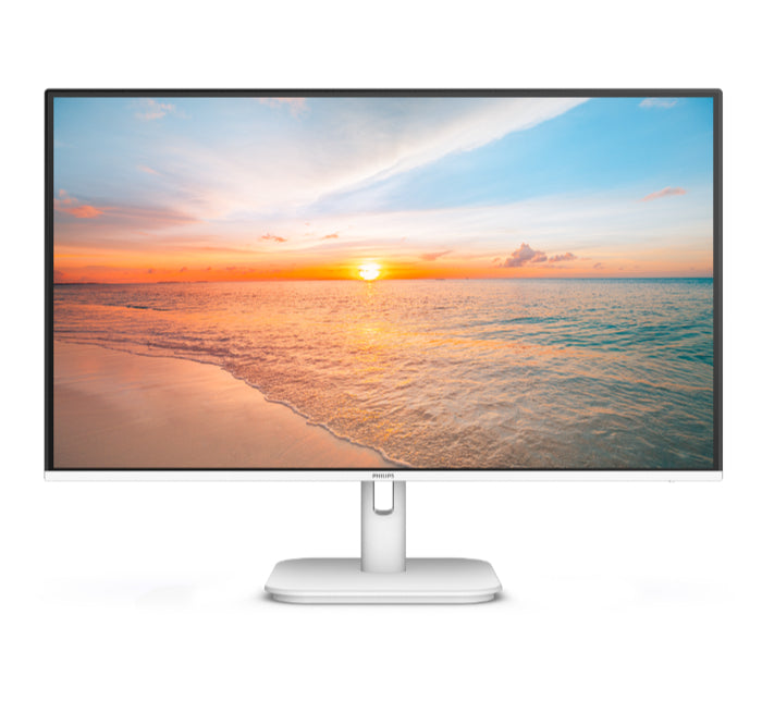 Philips 27E1N2100AW 27" IPS FHD 120Hz VGA HDMI with Built-in Speaker