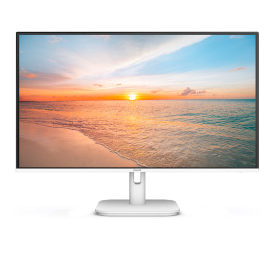 Philips 27E1N2100AW 27" IPS FHD 120Hz VGA HDMI with Built-in Speaker